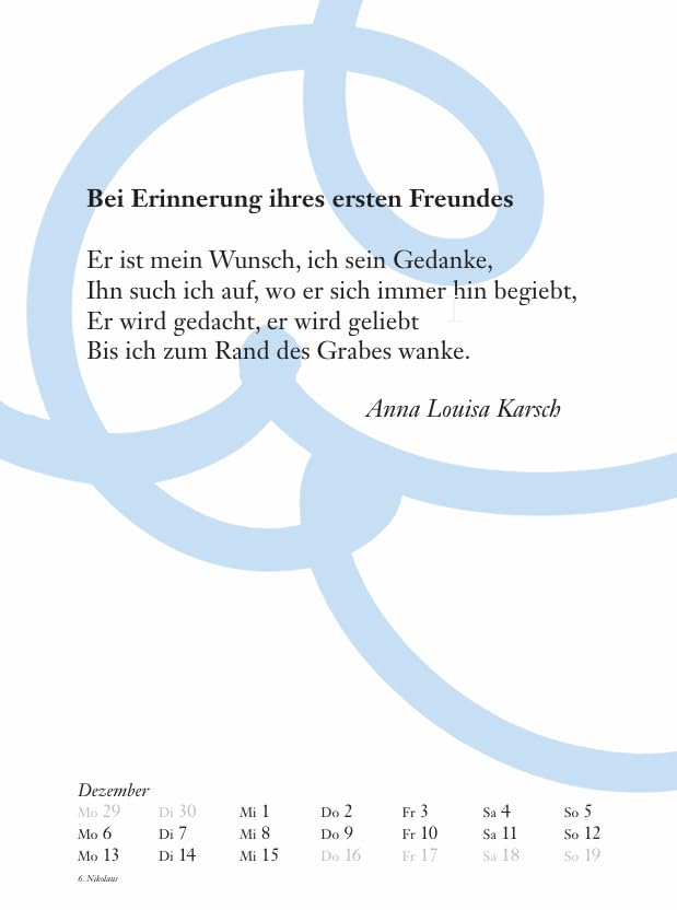 c-h-beck-paperback-gedichtekalender-kleiner-bruder-2027-lyrik image 7