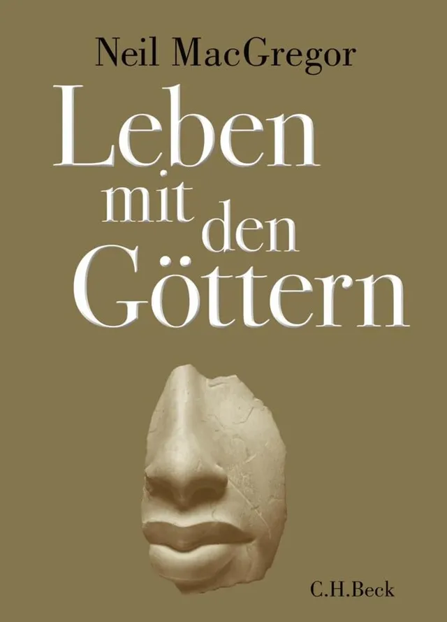 c-h-beck-leben-mit-den-g-ttern-sachbuch-taschenbuch-paperback image 1