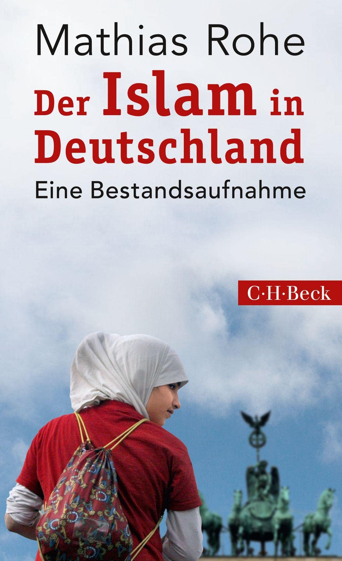 c-h-beck-paperback-der-islam-in-deutschland-buch-bestandsaufnahme image 1