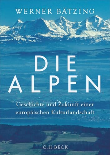 c-h-beck-paperback-die-alpen-buch-kulturlandschaft-2 image 2