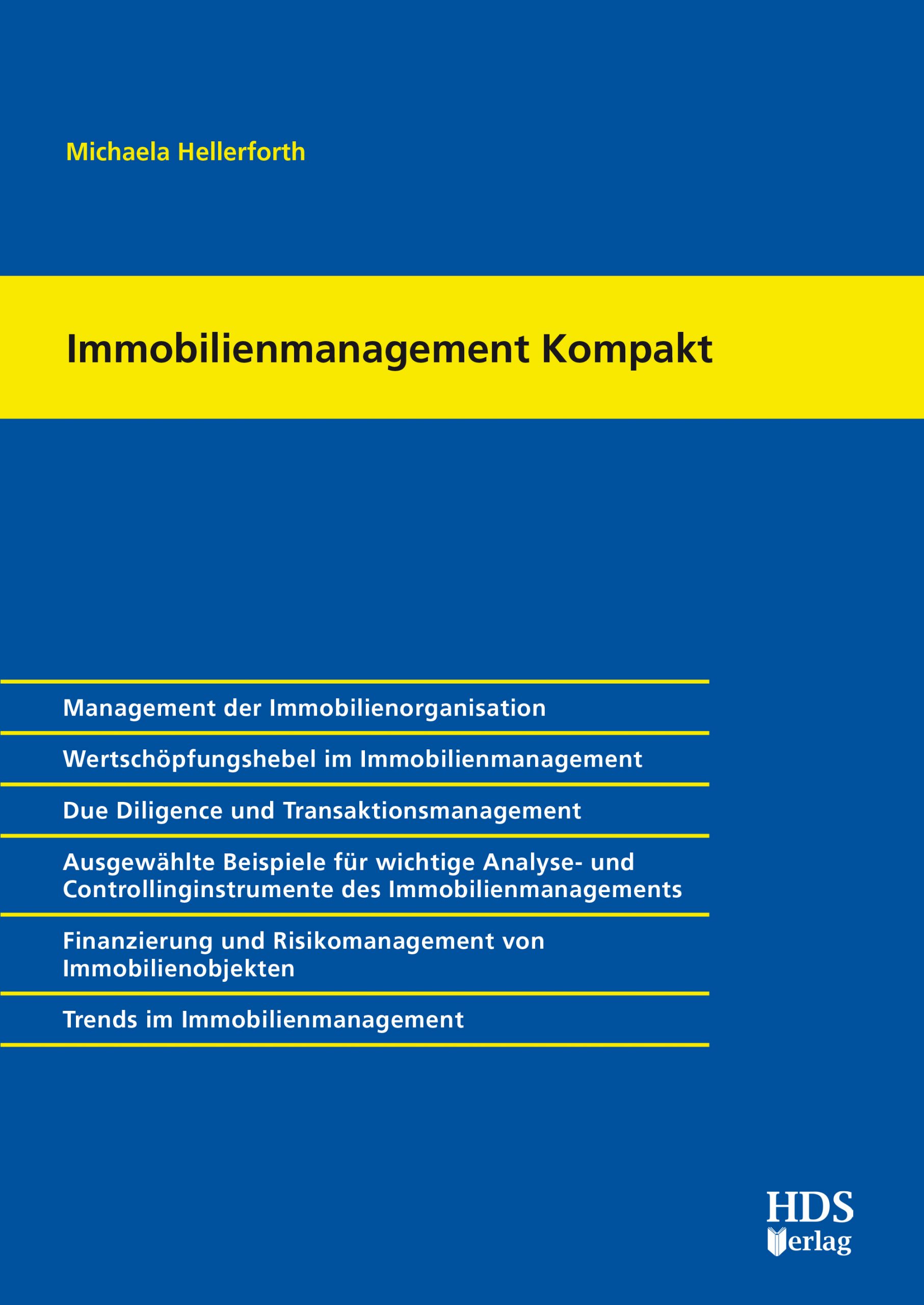 hds-immobilienmanagement-kompakt-buch-1-auflage-praxisbeispiele image 1