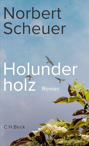 c-h-beck-paperback-holunderholz-roman-taschenbuch image 2