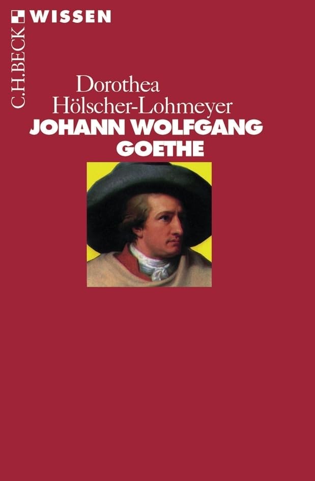 c-h-beck-wissen-johann-wolfgang-goethe-buch-biografie image 1