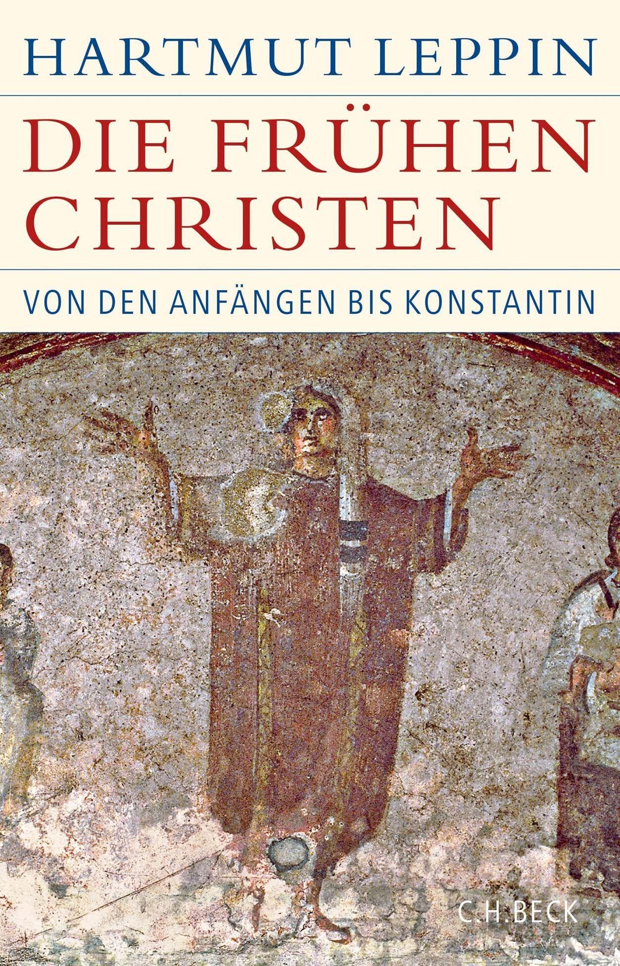 historische-bibliothek-die-fr-hen-christen-buch-konstantin image 1