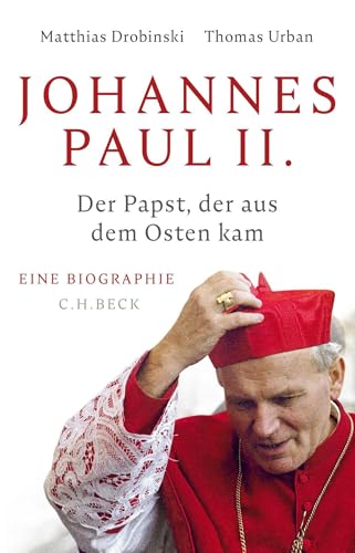 c-h-beck-paperback-johannes-paul-ii-papst-biografie-buch image 2