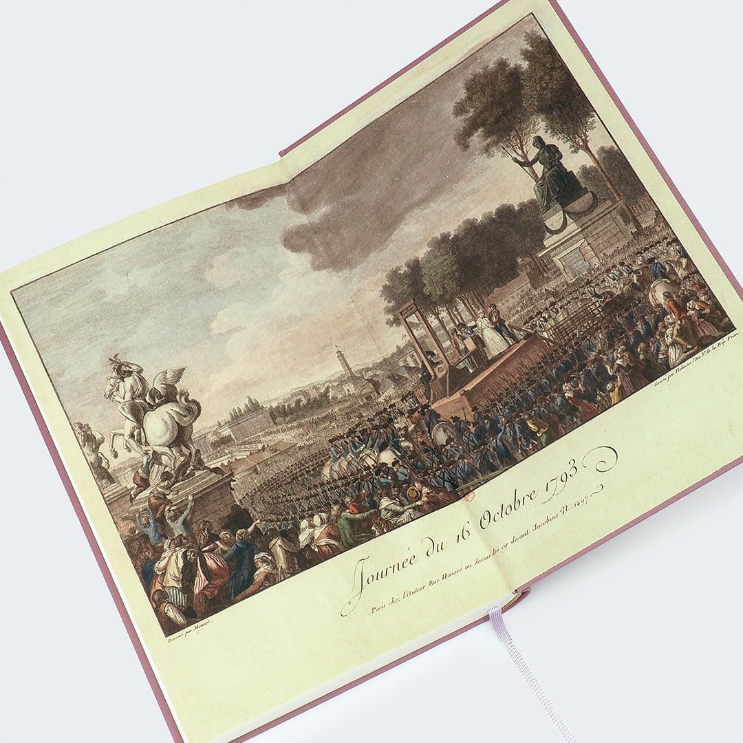 c-h-beck-paperback-marie-antoinette-campan-erinnerungen-buch image 6