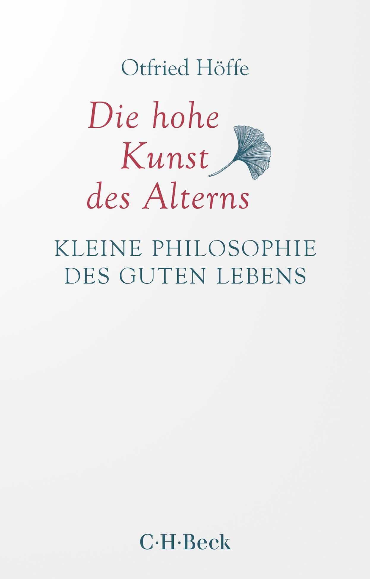 c-h-beck-die-hohe-kunst-des-alterns-taschenbuch-philosophie image 1