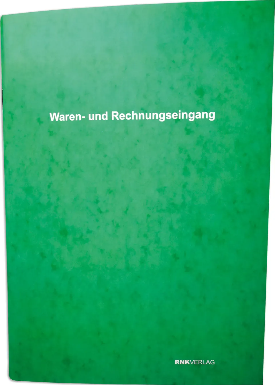 rnk-vertr-ge-waren-rechnungseingang-buch-80-seiten-mit-vorsteuer image 1