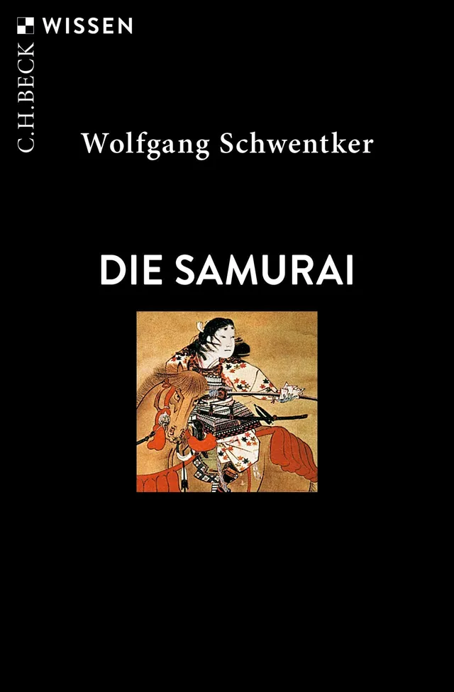 c-h-beck-wissen-die-samurai-buch-japan image 1