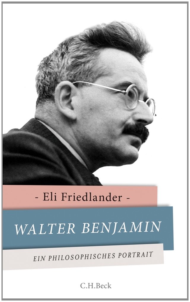 c-h-beck-paperback-walter-benjamin-buch-philosophisches-portr-t image 1