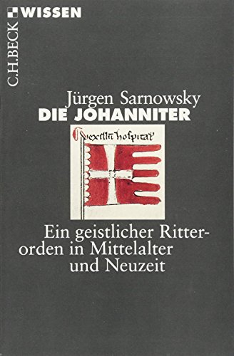 c-h-beck-wissen-die-johanniter-buch-ritterorden-mittelalter image 2