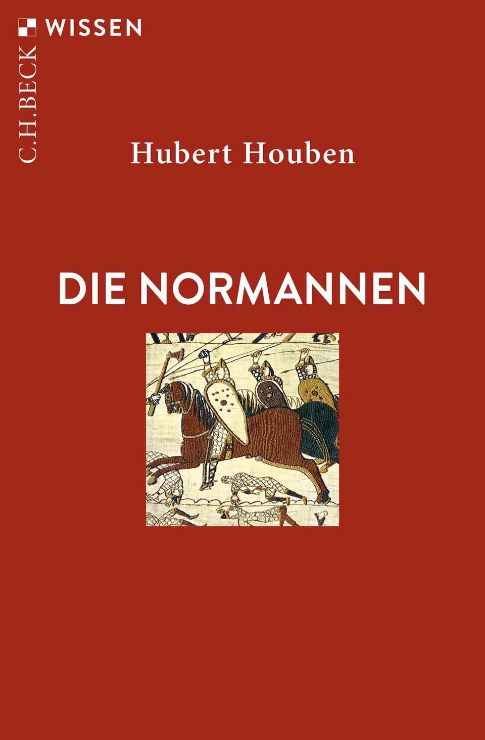 c-h-beck-wissen-die-normannen-buch-mittelalter-geschichte image 1