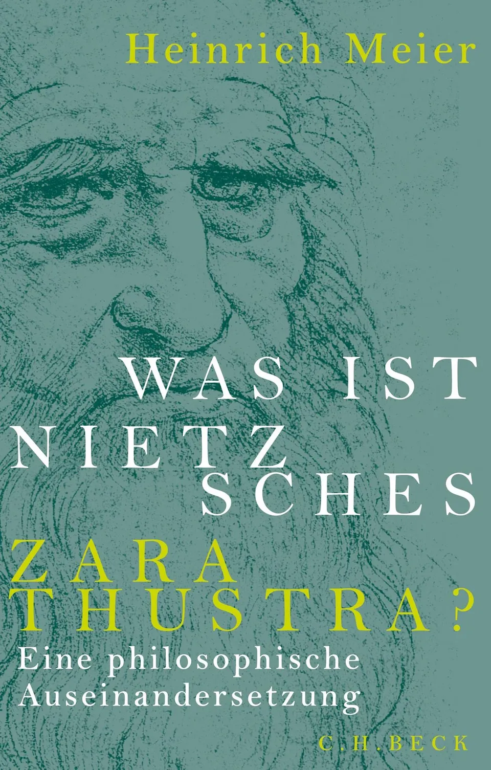 c-h-beck-paperback-was-ist-nietzsches-zarathustra-philosophie-buch image 1