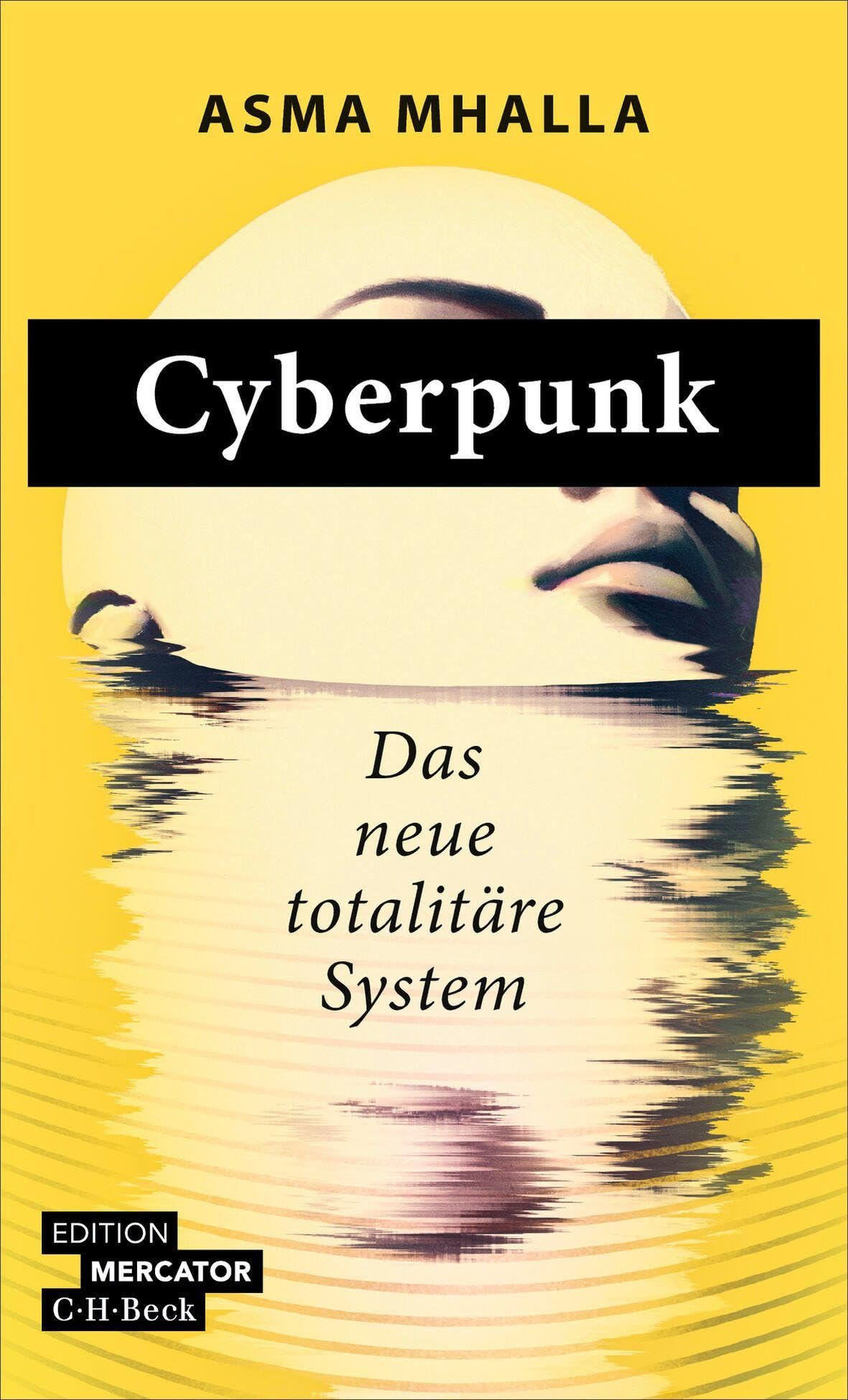 c-h-beck-paperback-cyberpunk-buch-totalit-res-system-politik image 1