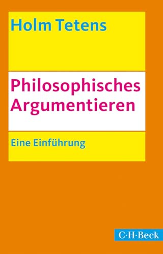 c-h-beck-philosophisches-argumentieren-eine-einf-hrung-buch-paperback image 2