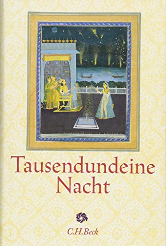 neue-orientalische-bibliothek-tausendundeine-nacht-claudia-ott-buch image 3