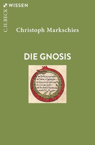 c-h-beck-wissen-die-gnosis-buch-religion-antike image 2