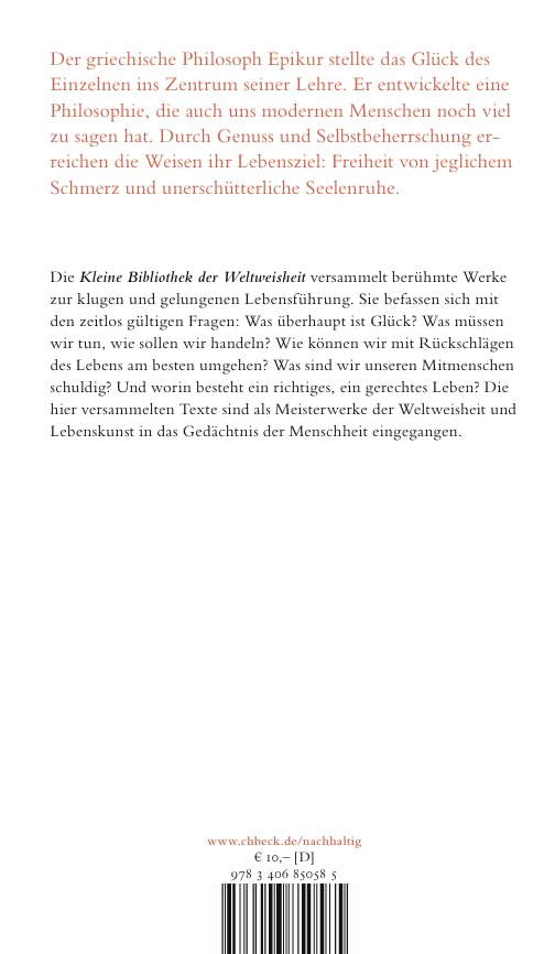 c-h-beck-philosophie-des-gl-cks-taschenbuch-weltweisheit image 3