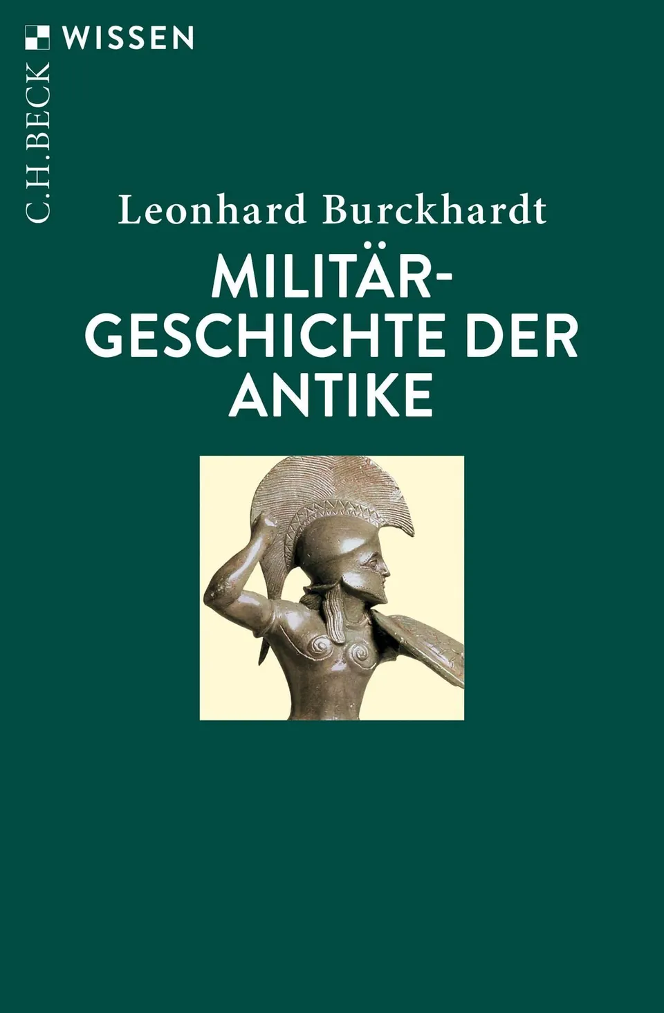 c-h-beck-wissen-milit-rgeschichte-der-antike-buch-antike image 1