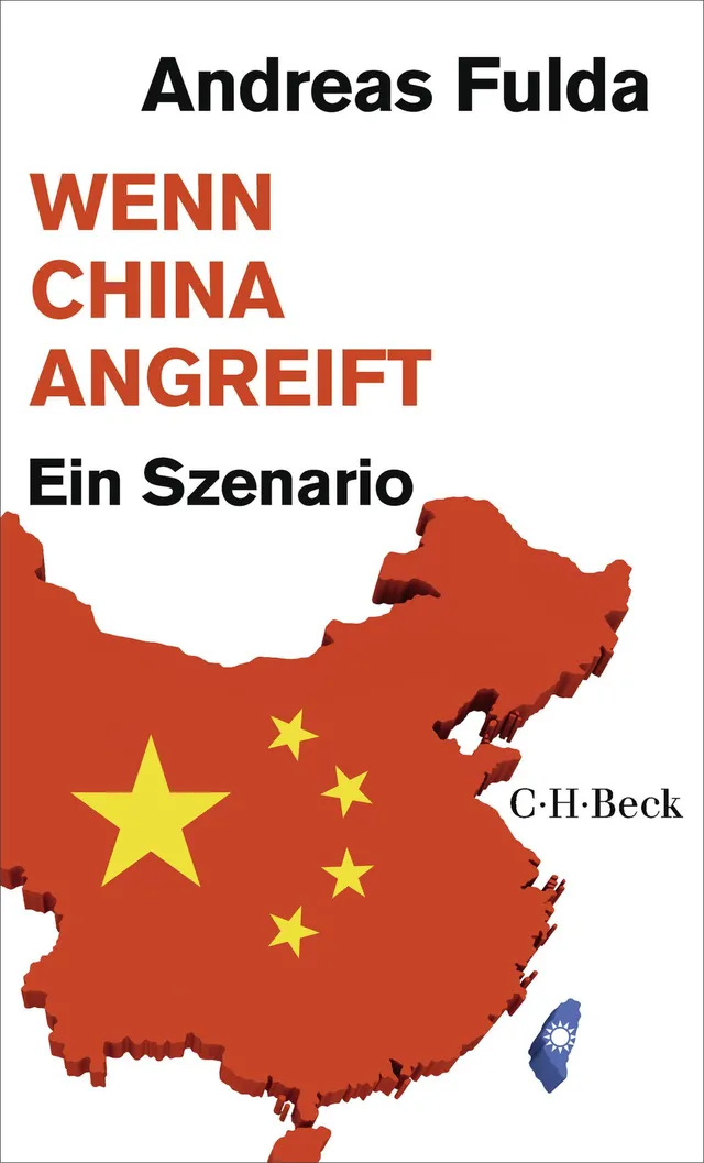 c-h-beck-wenn-china-angreift-buch-taschenbuch-szenario-2 image 1
