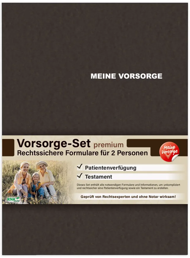 rnk-pers-nliches-vorsorge-set-2-personen-patientenverf-gung-testament image 1