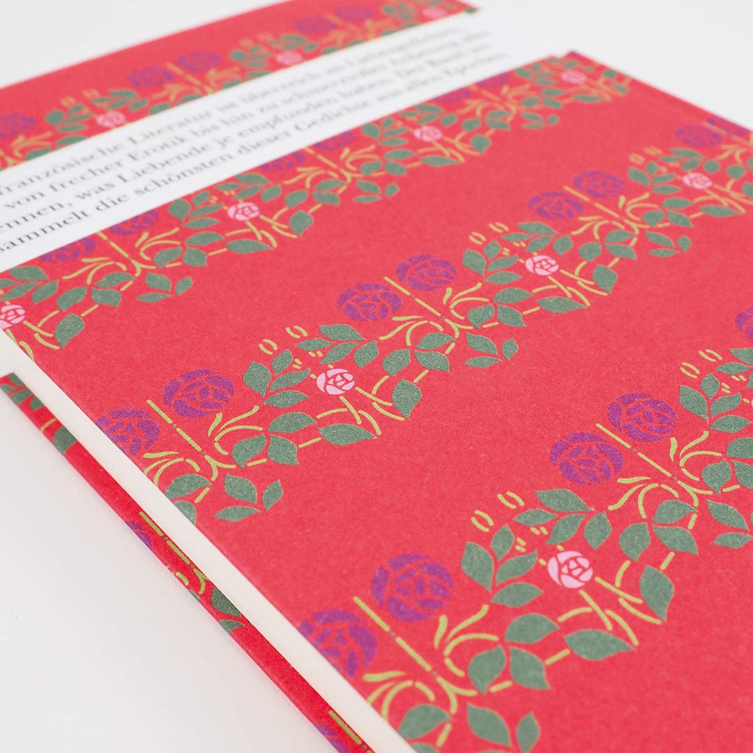 c-h-beck-textura-des-lebens-rosen-liebesgedichte-buch image 7