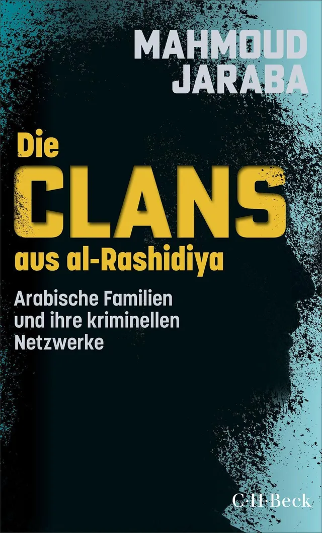c-h-beck-paperback-clans-aus-al-rashidiya-buch-kriminalit-t image 1