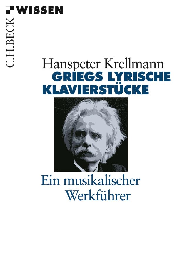 c-h-beck-griegs-lyrische-klavierst-cke-buch-werkf-hrer image 1