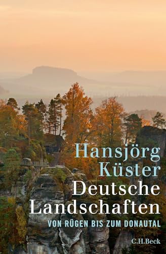 c-h-beck-paperback-deutsche-landschaften-von-r-gen-bis-zum-donautal-buch image 2