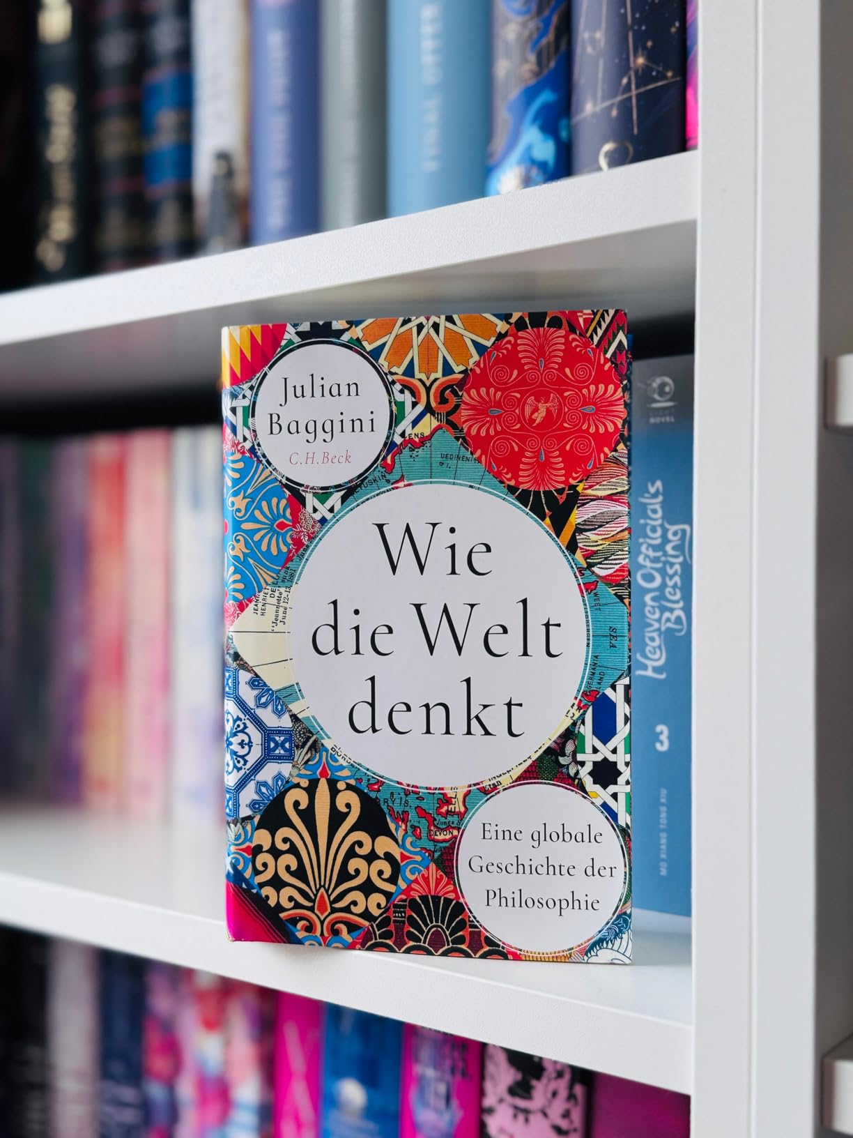 Top für Reader