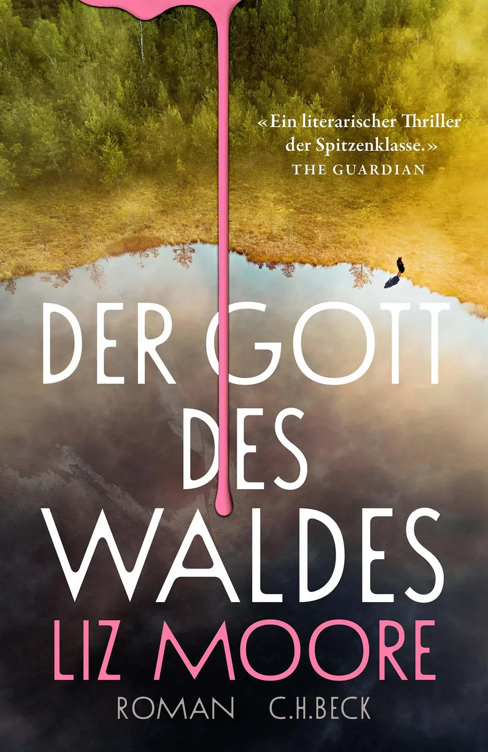 c-h-beck-paperback-der-gott-des-waldes-roman-ebook-kindle image 1