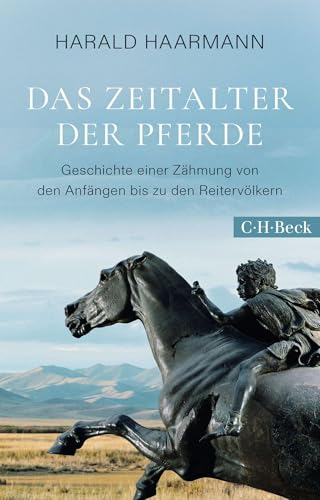 c-h-beck-paperback-zeitalter-der-pferde-buch-reiterv-lker image 2