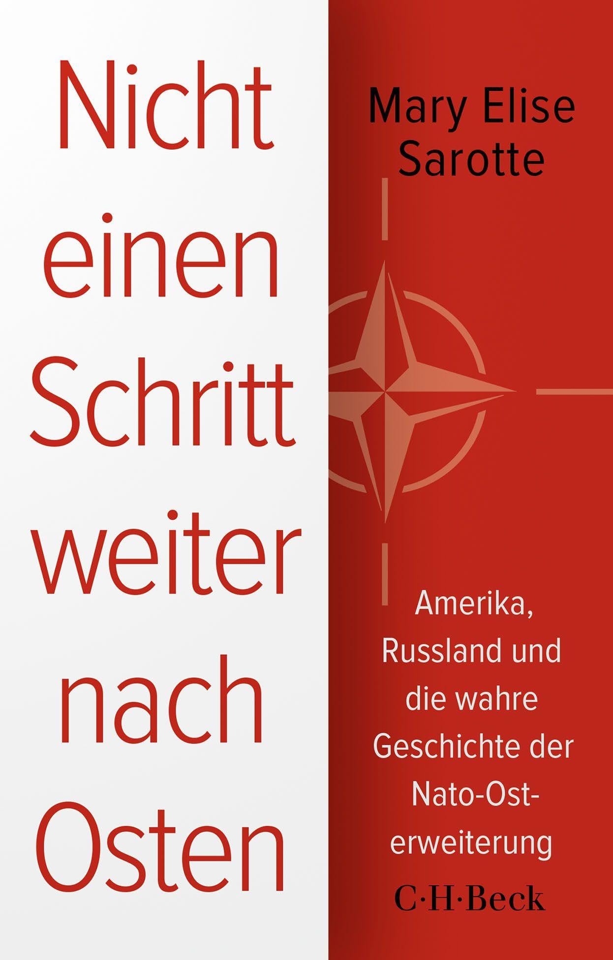 c-h-beck-paperback-nicht-einen-schritt-weiter-nach-osten-taschenbuch image 1