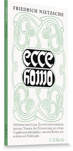 c-h-beck-ecce-homo-wie-man-wird-was-man-ist-buch-philosophie image 5