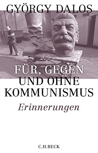 c-h-beck-paperback-f-r-gegen-und-ohne-kommunismus-erinnerungen-buch image 2