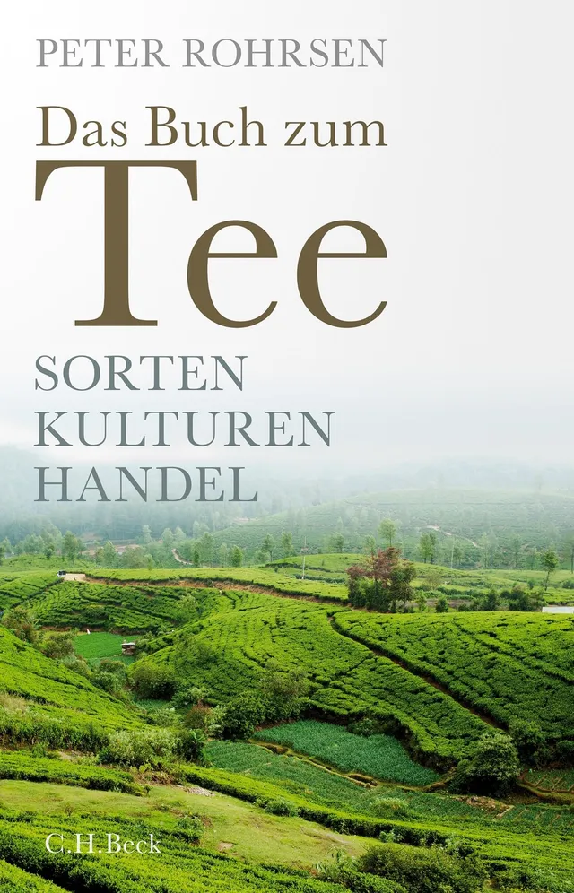 c-h-beck-paperback-das-buch-zum-tee-sorten-kulturen-handel image 1