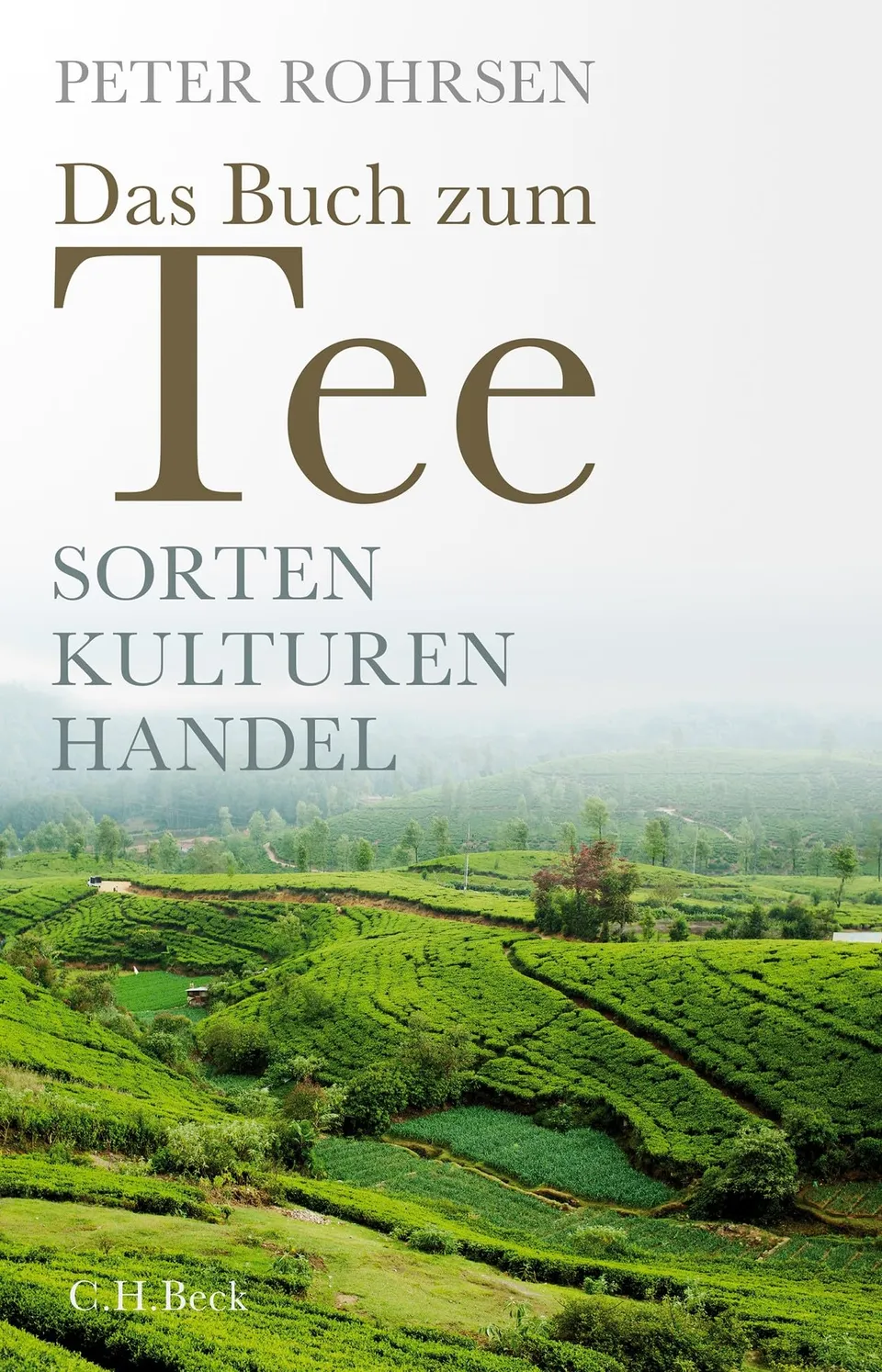 c-h-beck-paperback-das-buch-zum-tee-sorten-kulturen-handel image 1