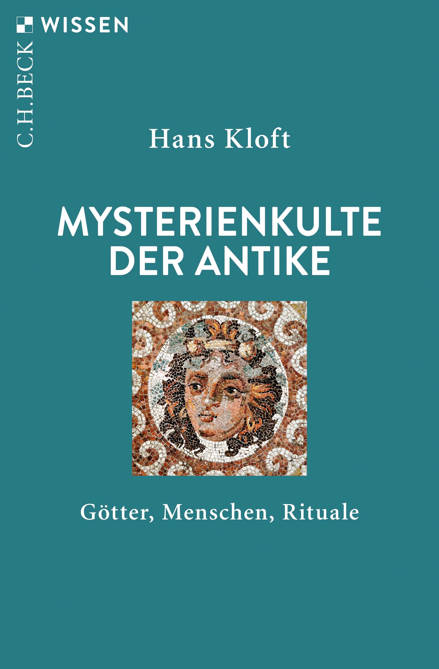c-h-beck-wissen-mysterienkulte-buch-antike-rituale image 1