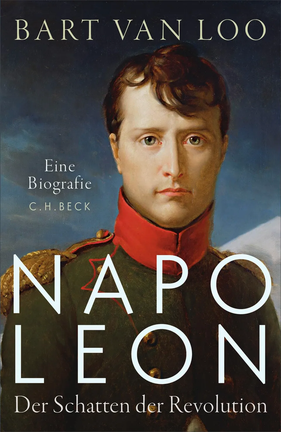 c-h-beck-paperback-napoleon-biografie-buch-schatten-der-revolution image 1