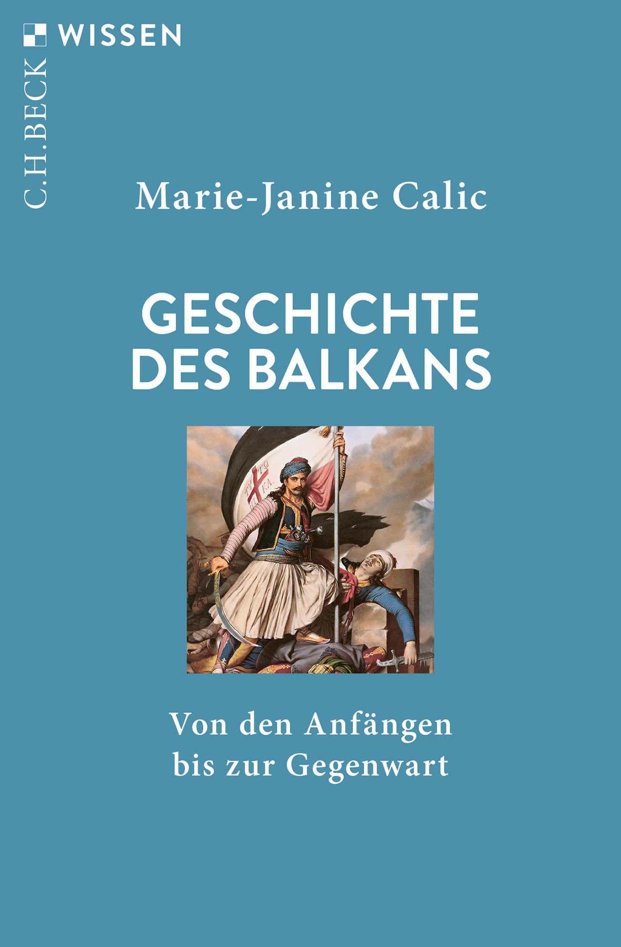 c-h-beck-wissen-geschichte-des-balkans-buch-gegenwart-berblick image 1
