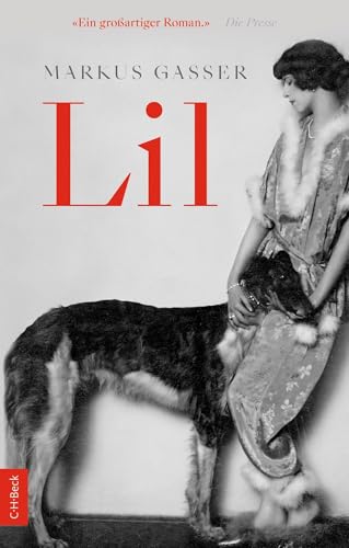 c-h-beck-lil-roman-taschenbuch-belletristik image 2