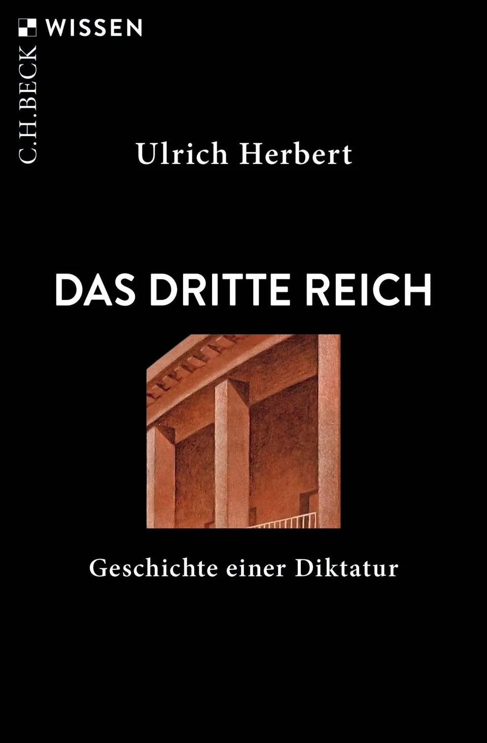 c-h-beck-wissen-das-dritte-reich-buch-geschichte-einer-diktatur image 1
