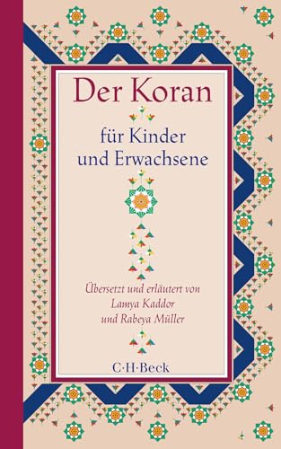 c-h-beck-der-koran-f-r-kinder-taschenbuch-religion image 2