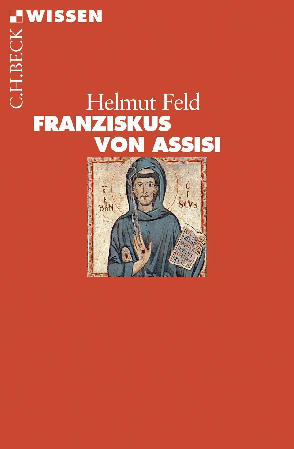 c-h-beck-wissen-franziskus-von-assisi-buch-biografie-mittelalter image 1