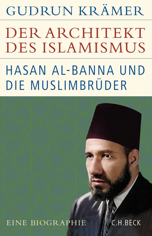 c-h-beck-historische-bibliothek-architekt-des-islamismus-buch image 1