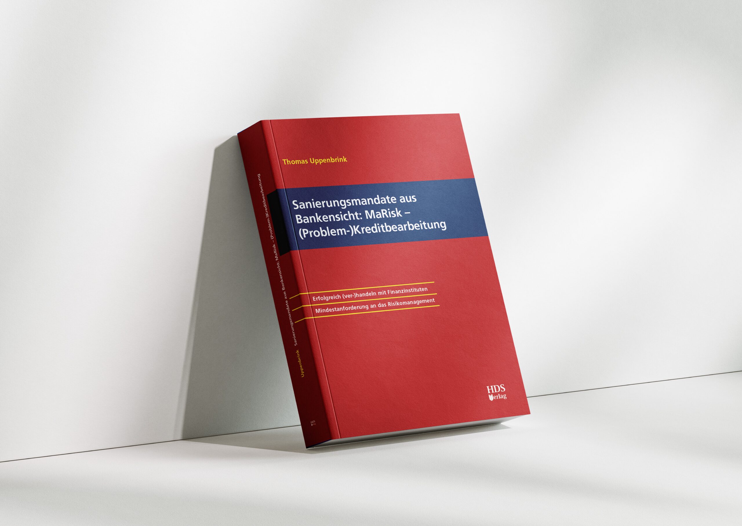 hds-sanierungsmandate-bankensicht-fachbuch-marisk-1-auflage image 2