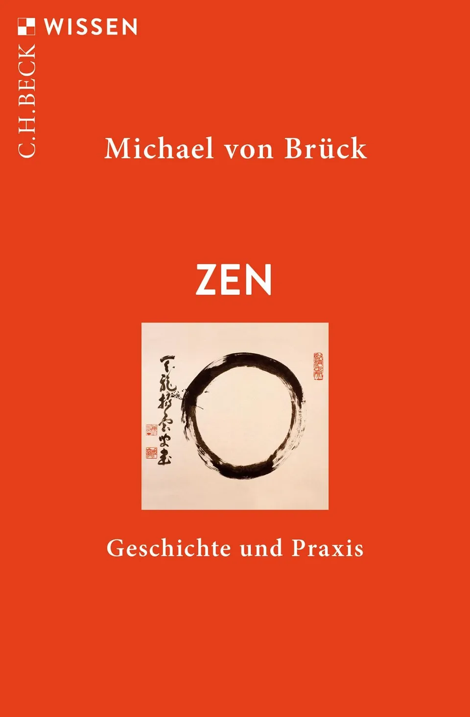 c-h-beck-wissen-zen-buch-geschichte-und-praxis-buddhismus image 1