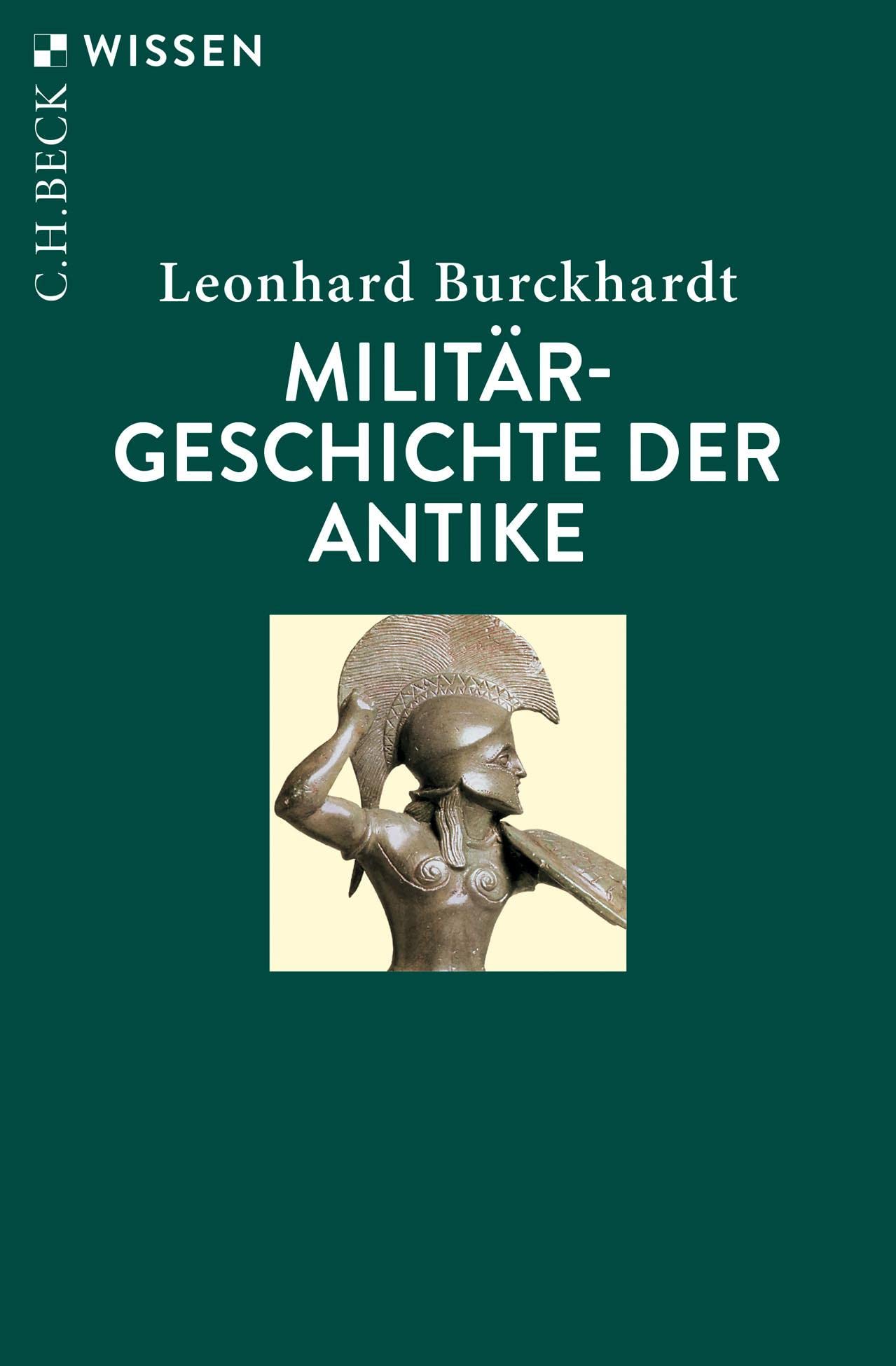 c-h-beck-wissen-milit-rgeschichte-der-antike-buch-antike image 1