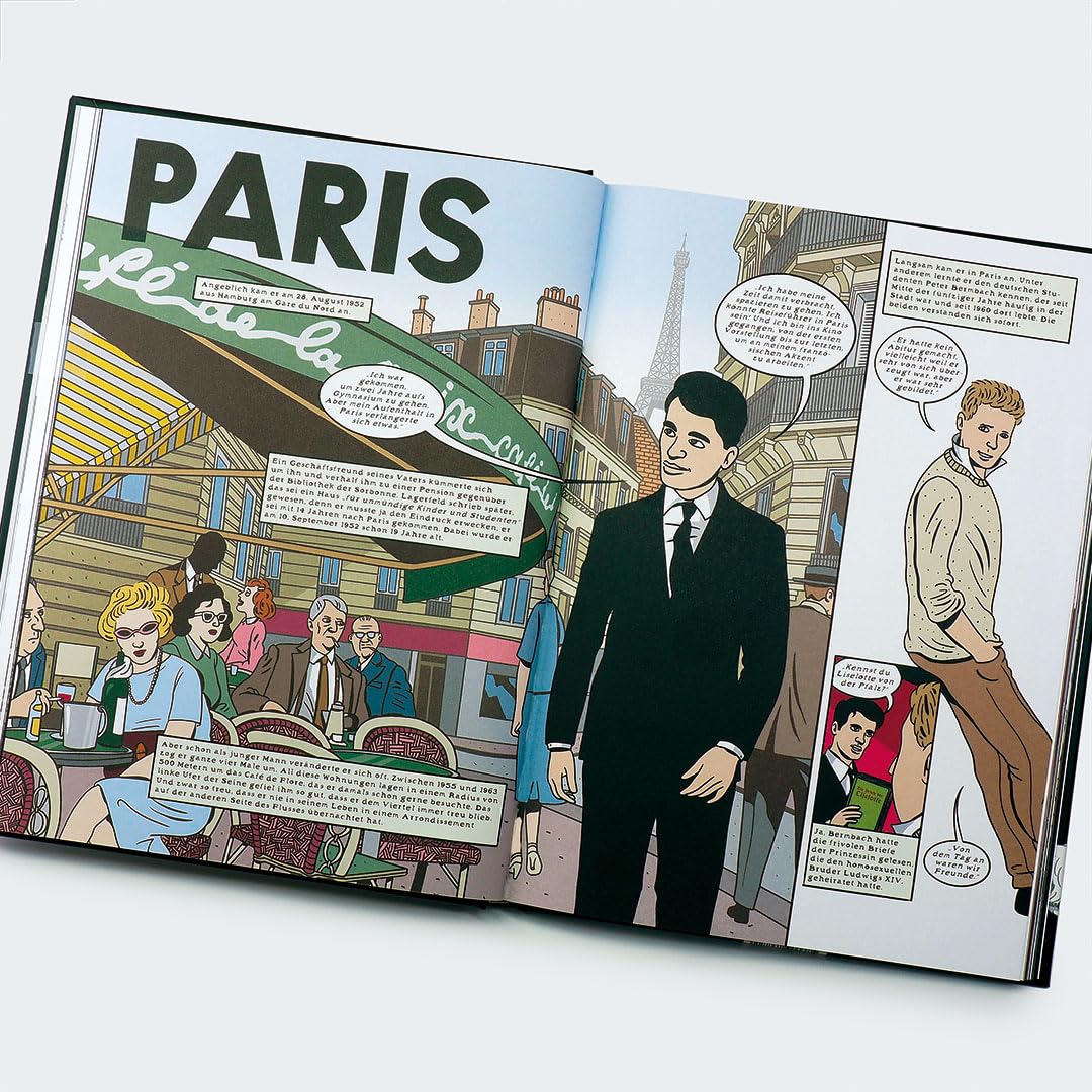 c-h-beck-paperback-lagerfeld-graphic-novel-mode-biografie image 5