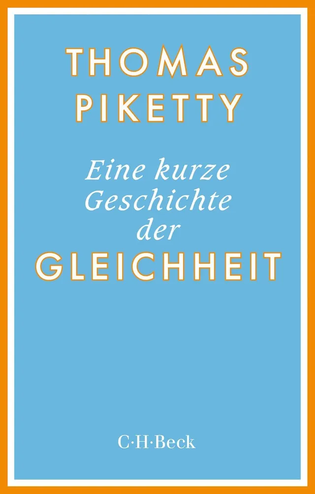 c-h-beck-eine-kurze-geschichte-der-gleichheit-buch-paperback-ungleichheit image 1